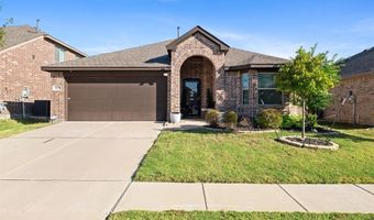 1137 Kingbird Ln, Alvarado, TX 76009