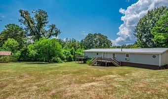 1376 Crouch Rd, Batesville, MS 38606