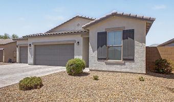 802 W JUDI Dr, Casa Grande, AZ 85122