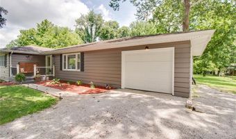 6607 Wenzel Rd, Alton, IL 62002