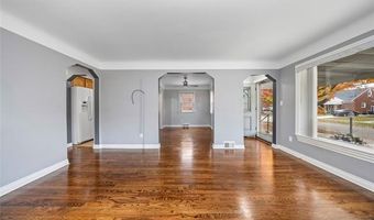 8928 Becker Ave, Allen Park, MI 48101