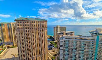 1778 Ala Moana Blvd 3914, Honolulu, HI 96815
