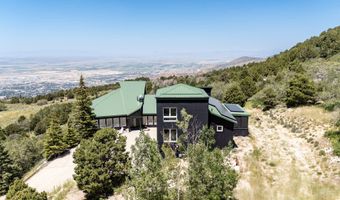 1227 E High Valley View Cir, Cedar City, UT 84720