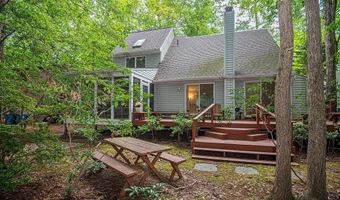 6 BRIARCREST Dr, Ocean Pines, MD 21811