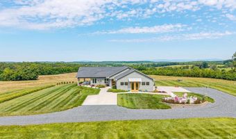 1370 Moonlight Rd, Appomattox, VA 24522