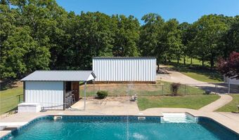 1415 Thomas Hl, Alma, AR 72921