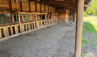 16 Powder Horn Rnch, Big Timber, MT 59011