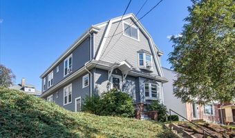 117 Willow St, Boston, MA 02132