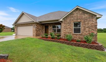 135 Lloyd Henderson Rd, Beebe, AR 72012