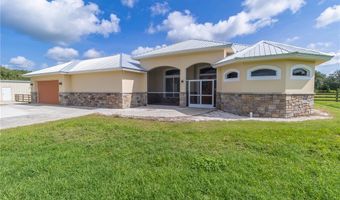 19801 N River Rd, Alva, FL 33920