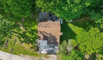 106 Shady Ln, Aliquippa, PA 15001