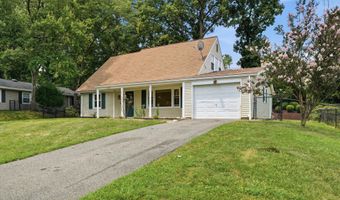 12410 ROCKLEDGE Dr, Bowie, MD 20715