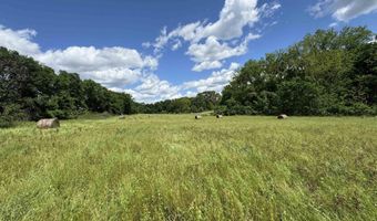 Tract 10 Hwy 105 S, Atkins, AR 72823