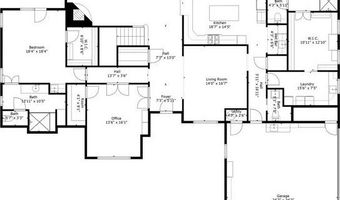 210 Augusta Ct, Aledo, TX 76008