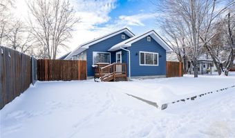 314 Broadwater Ave, Billings, MT 59102