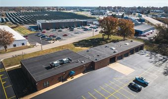 4436 Industrial Dr, Godfrey, IL 62002