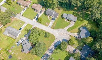 3109 Albatross Ln, Decatur, GA 30034