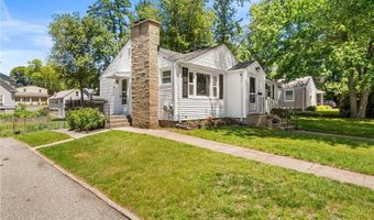 10 Craigie St, North Providence, RI 02911