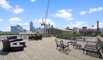 490 Marietta St NW 101, Atlanta, GA 30313