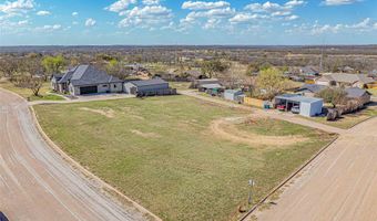 Remington, Albany, TX 76430