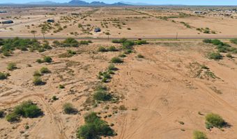 Sunland Gin lots 15 & 16 Road, Arizona City, AZ 85123