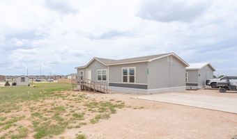 8 NW Bit Ct, Andrews, TX 79714
