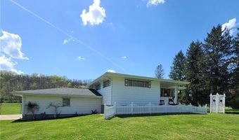 332 Township Road 153, Adena, OH 43901