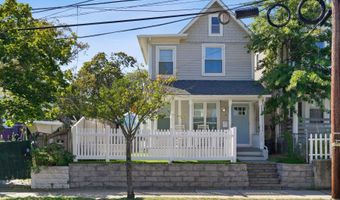 903 Emory St, Asbury Park, NJ 07712