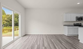 429 Citori Dr Plan: Hubble, Aynor, SC 29511
