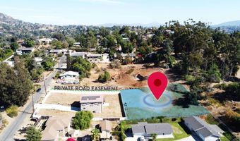 Echo Dr unit 46 46, La Mesa, CA 91941