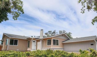 5 Alta Loma Dr, American Canyon, CA 94503