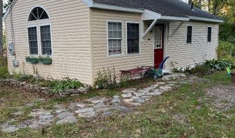 146 Beebe Farms Rd, Coventry, CT 06238