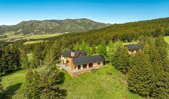 2355 Three Bears Rd, Bozeman, MT 59715