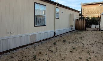 9732 2nd St, Chloride, AZ 86431