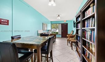 3101 N Country Club Dr 209, Aventura, FL 33180