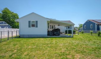 708 WEBB St, Aberdeen, MD 21001