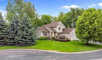 15224 Swallow St NW, Andover, MN 55304