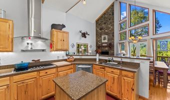 461 N. Mallard Cv, Almond, NC 28702