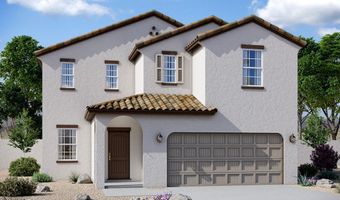24270 W Chanute Pass, Buckeye, AZ 85326
