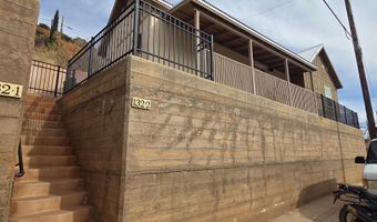 132 Naco Rd, Bisbee, AZ 85603