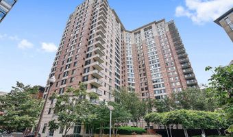 851 N GLEBE Rd N 1113, Arlington, VA 22203