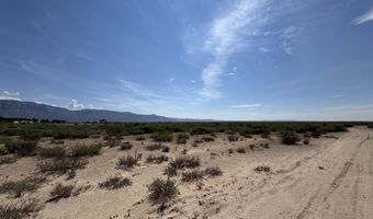 Lot 14 Sol Del Oeste, Alamogordo, NM 88310