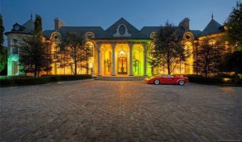 31 Rio Vista Dr, Alpine, NJ 07620