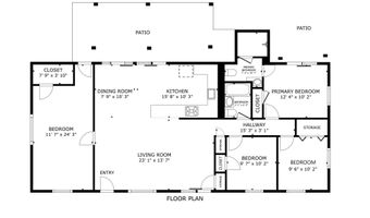23 Kuapapa Pl, Kihei, HI 96753