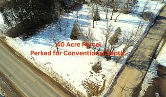 ON DORR ST, Antigo, WI 32702