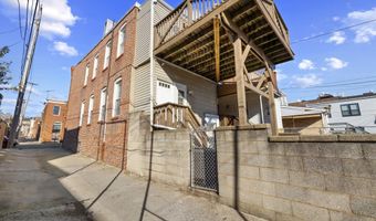 635 S FAGLEY St, Baltimore, MD 21224