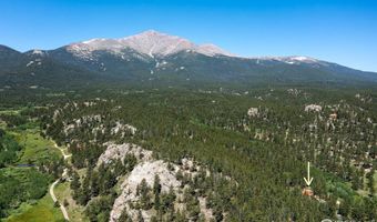 256 Fisk Fenner Rd, Allenspark, CO 80510