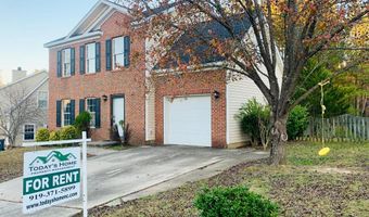 207 Evening Star Dr, Apex, NC 27502