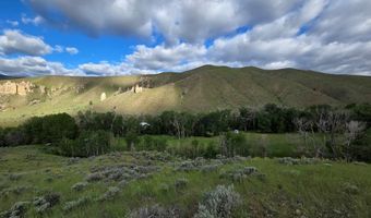 NKN E Tower Creek Road, Carmen, ID 83462
