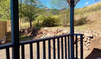 10 LOCKLIN Ave, Bisbee, AZ 85603